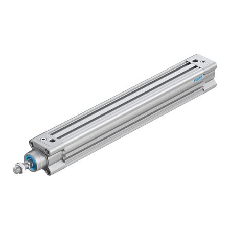 Festo Standards-Based Cylinder DSBC-32-250-D3-PPVA-N3 DSBC-32-250-D3-PPVA-N3